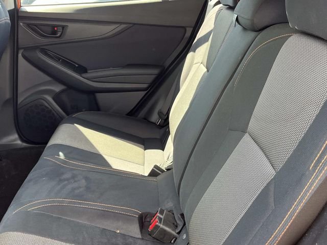 Used 2020 Orange Subaru Premium image 19