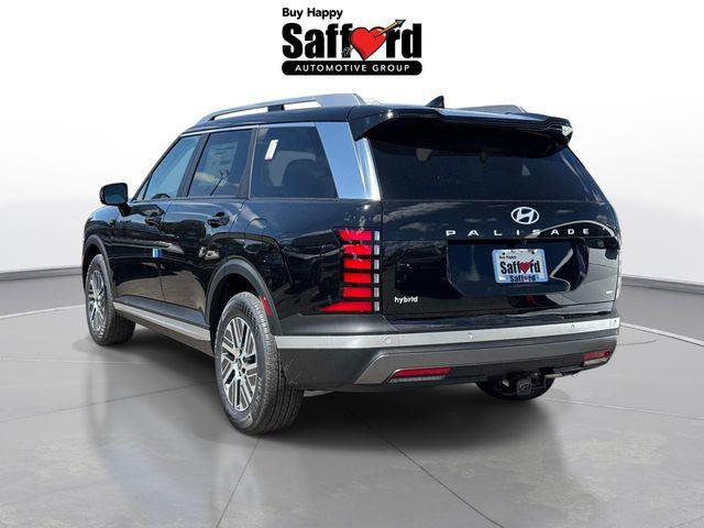New 2026 Black Hyundai SEL 7P image 5