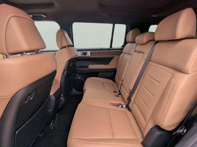 New 2026 Phantom Black Hyundai Limited AWD image 56
