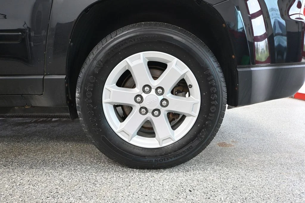 2016 GMC Acadia SLE-2 - Photo 15