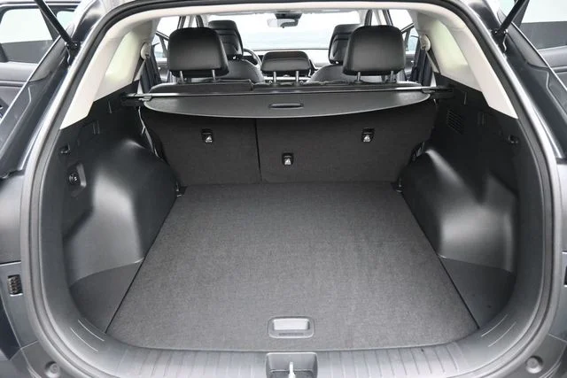 2023 Kia Sportage EX - Photo 13