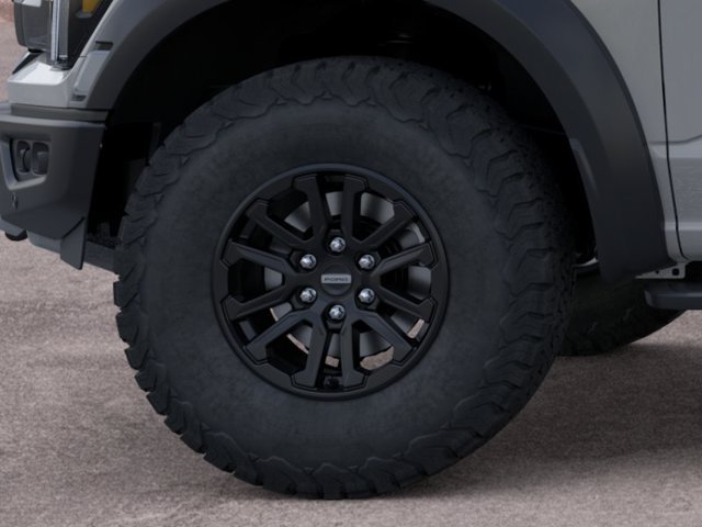 New 2026 Avalanche Ford Raptor image 19