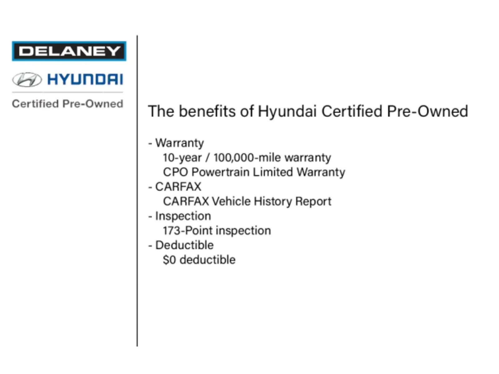 Used 2025 Abyss Black Hyundai Base image 3