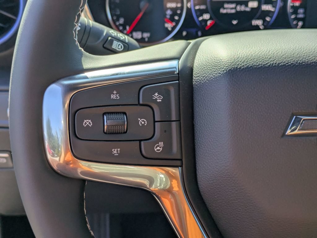 2026 Chevrolet Blazer RS - Photo 21