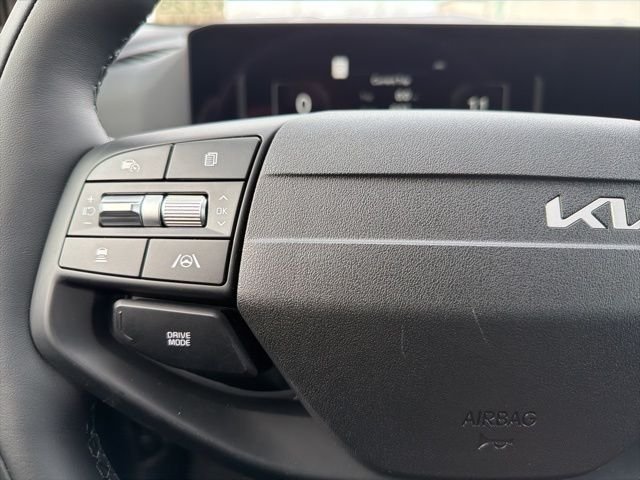 2026 Kia Sportage X-Line - Photo 20