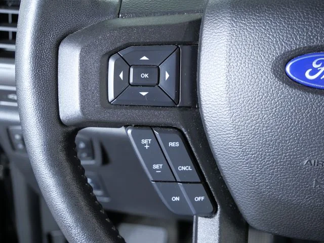 Certified Used 2018 Black Ford XLT image 30