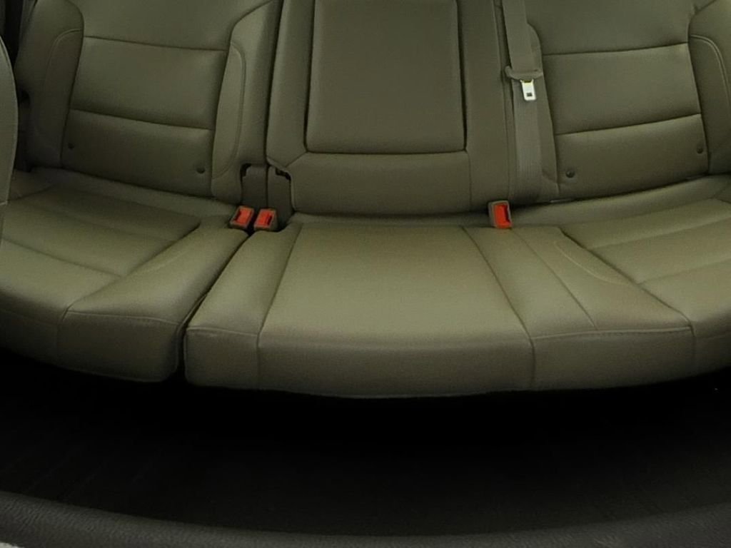 Used 2014 ONYX BLACK GMC SLT image 13