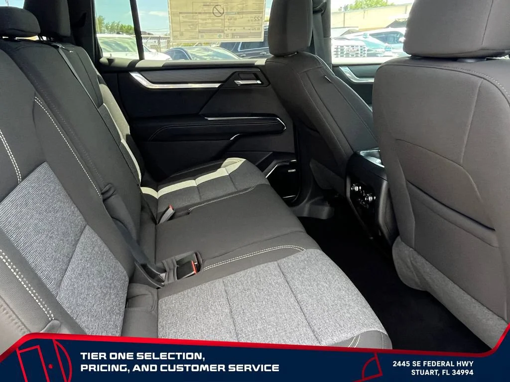 2026 GMC Acadia Elevation - Photo 18