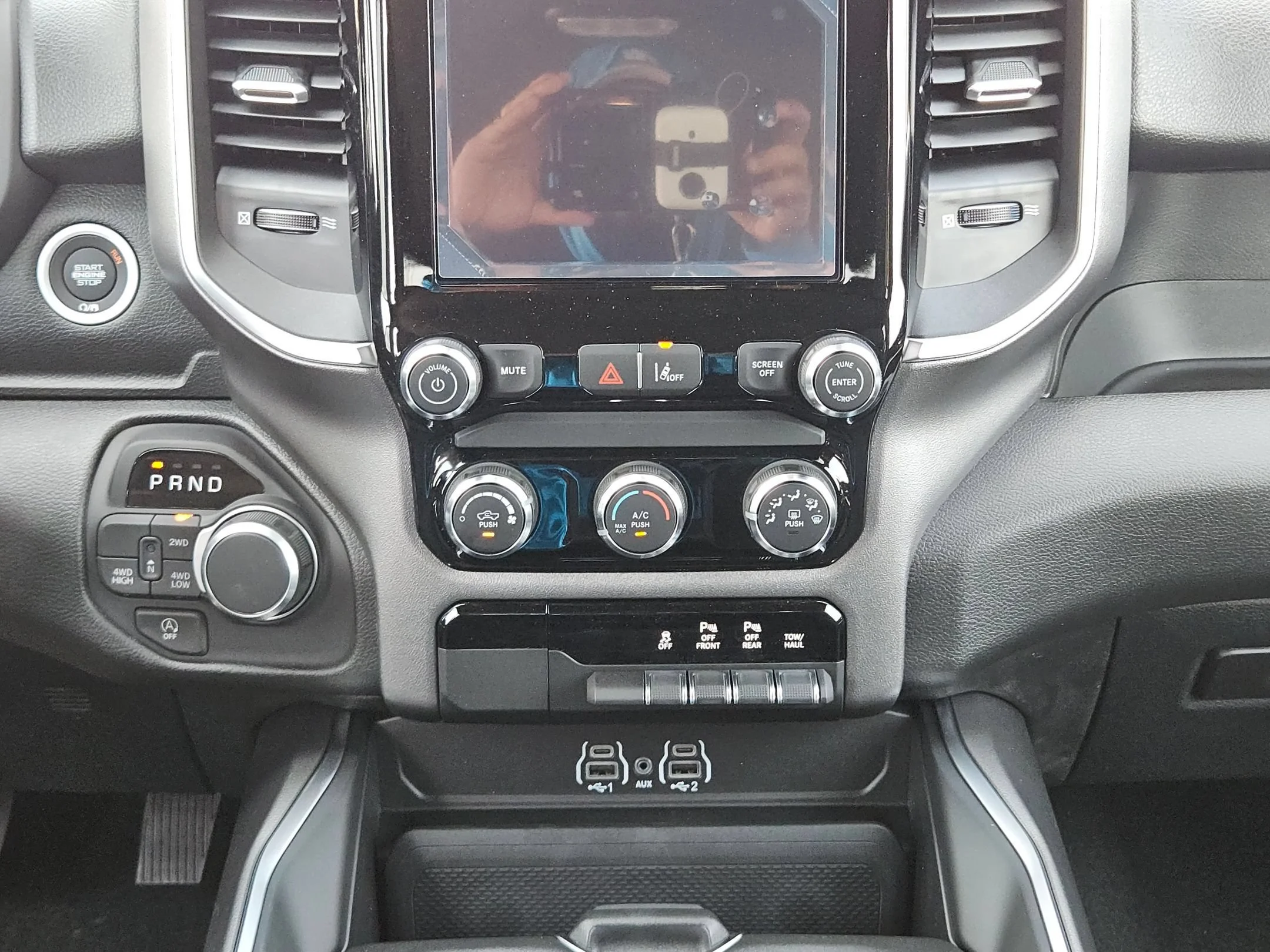 New 2026 Forged Blue Metallic RAM Black Express image 17