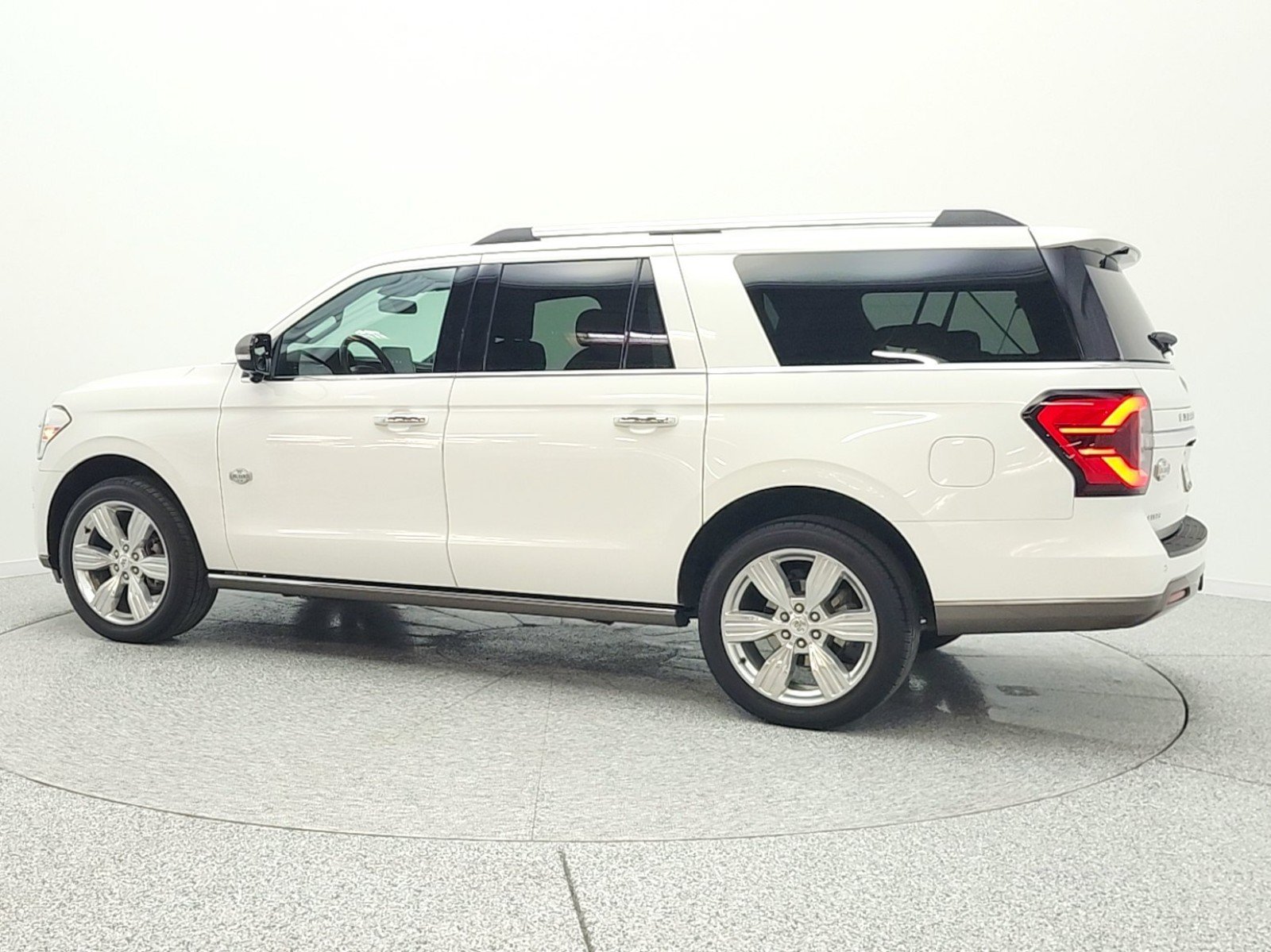2024 Ford Expedition King Ranch - Photo 8