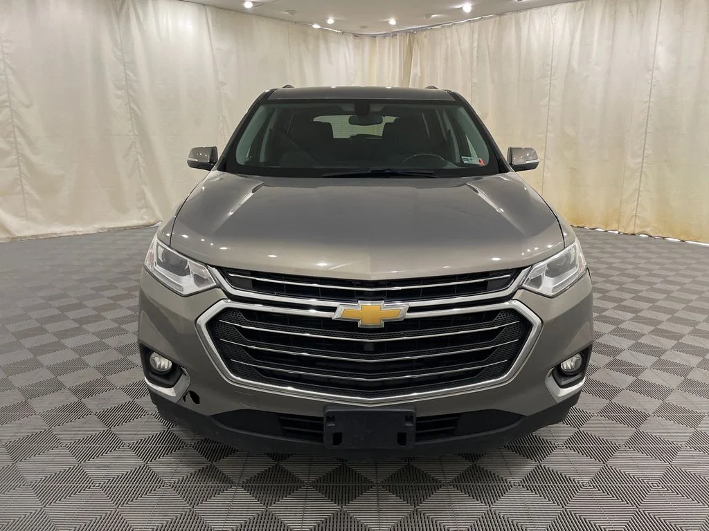 1GNEVGKW5KJ217808