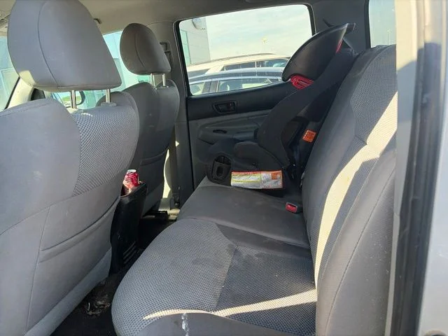 Used 2013 Silver Toyota PreRunner image 20