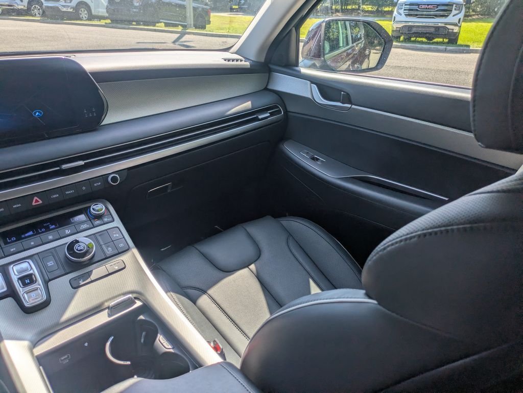 2024 Hyundai Palisade SEL - Photo 16