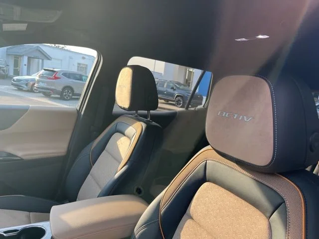 2026 Chevrolet Equinox ACTIV - Photo 13