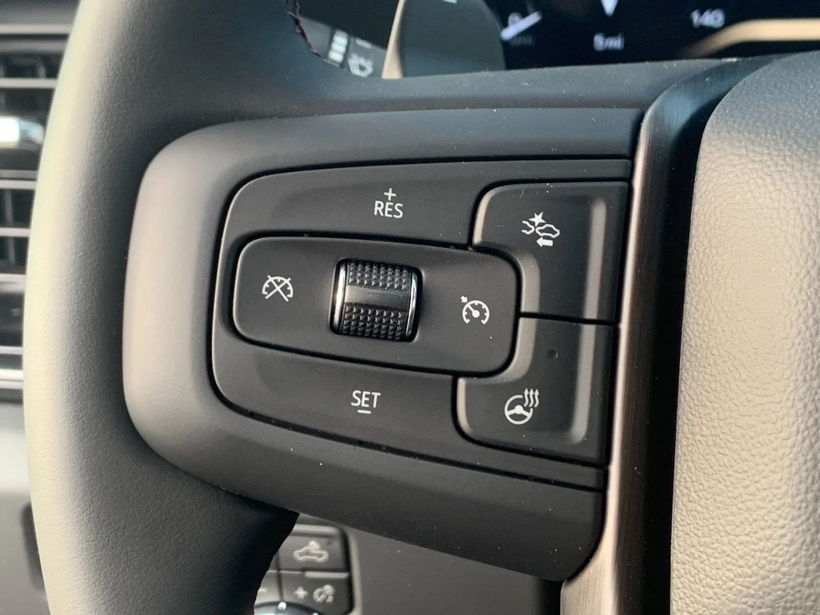2026 GMC Sierra 1500 AT4X - Photo 32