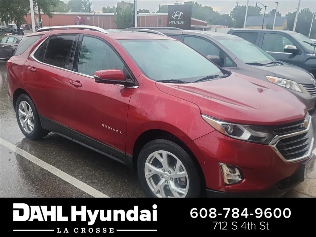 Used 2019  CHEVROLET TRUCK LT image 1