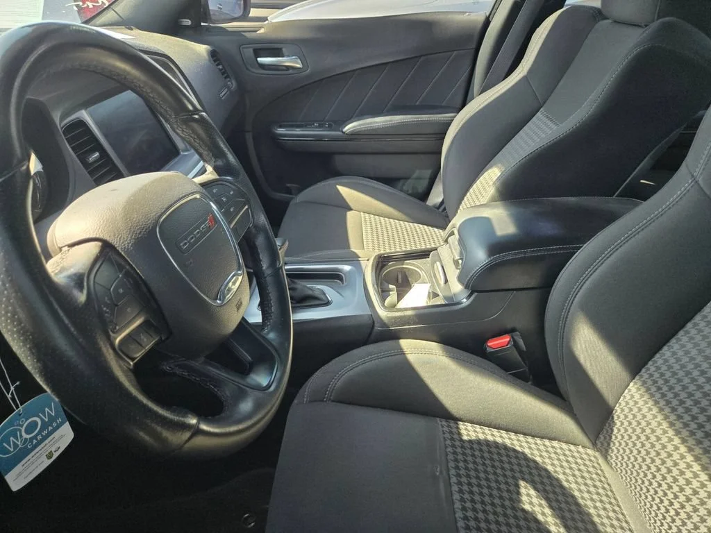 Used 2019 Octane Red Pearlc Dodge R/T image 4