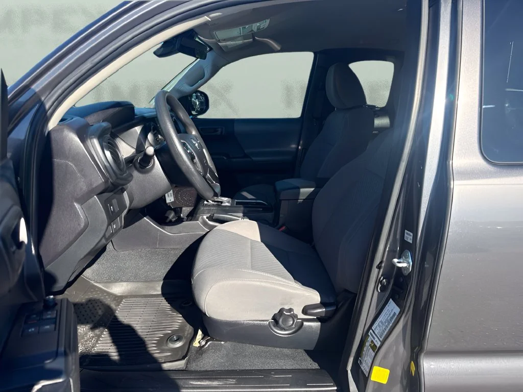 Used 2022 Gray Toyota SR image 9
