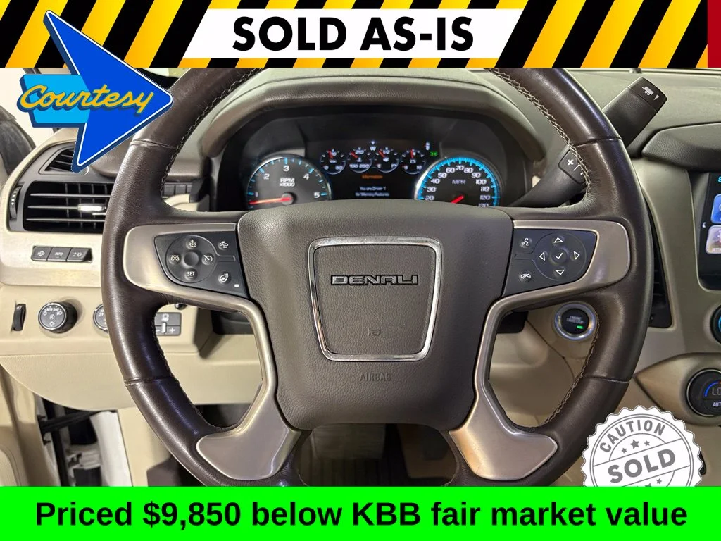 Used 2019 White GMC Denali image 20