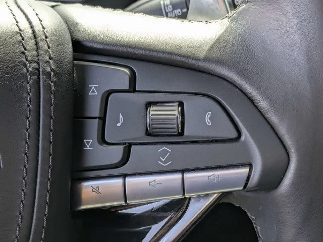 Used 2024 Black Cadillac V-Series image 23
