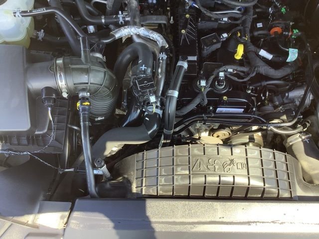 Used 2020 Magnetic Ford XLT image 26