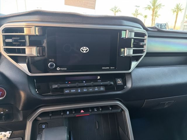 2024 Toyota Tundra SR5 - Photo 19