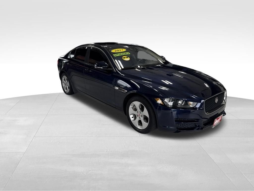 Used 2017 Blue Jaguar 25t image 7
