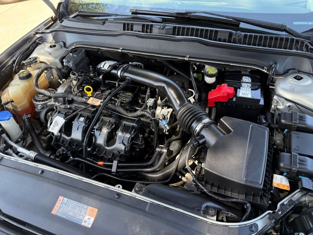 Used 2015 Tectonic Ford SE image 10