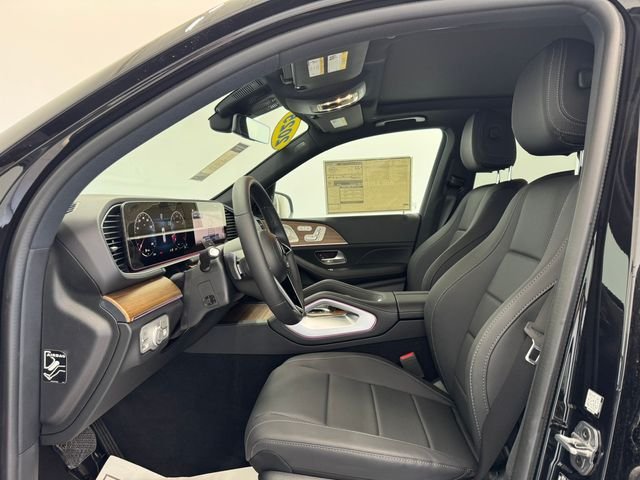 2025 Mercedes-Benz GLE GLE350 - Photo 17