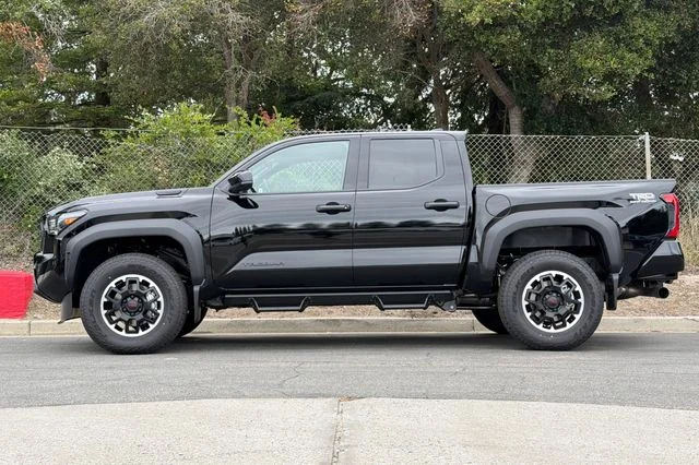 2026 Toyota Tacoma TRD Off Road - Photo 7