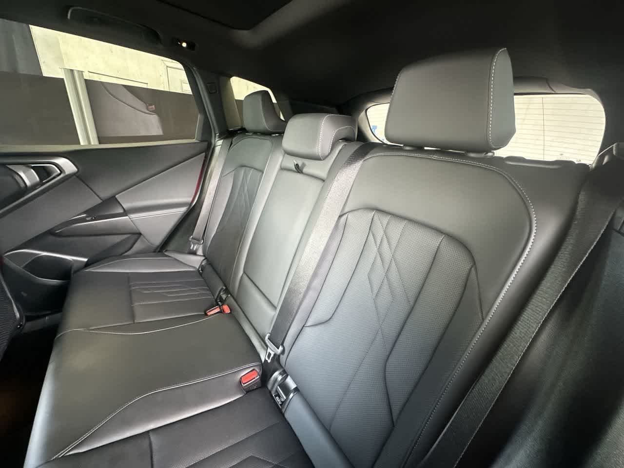 Used 2026 Red BMW 30 xDrive image 22