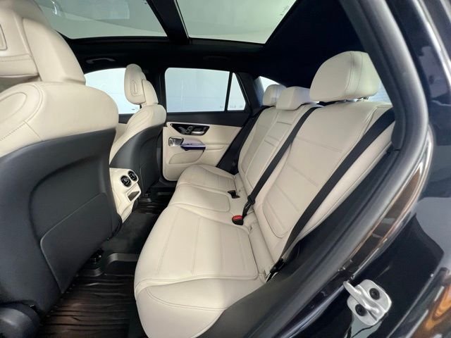 New 2026 Gray Mercedes-Benz GLC 300 image 13