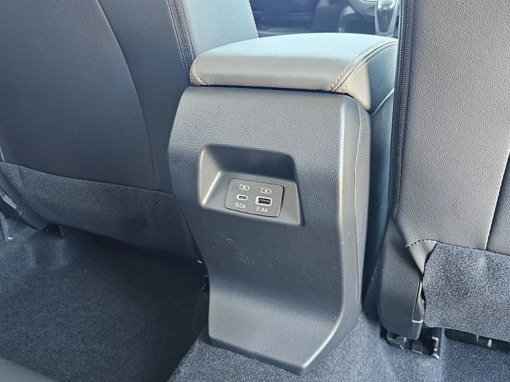 2026 Subaru Crosstrek Limited - Photo 21