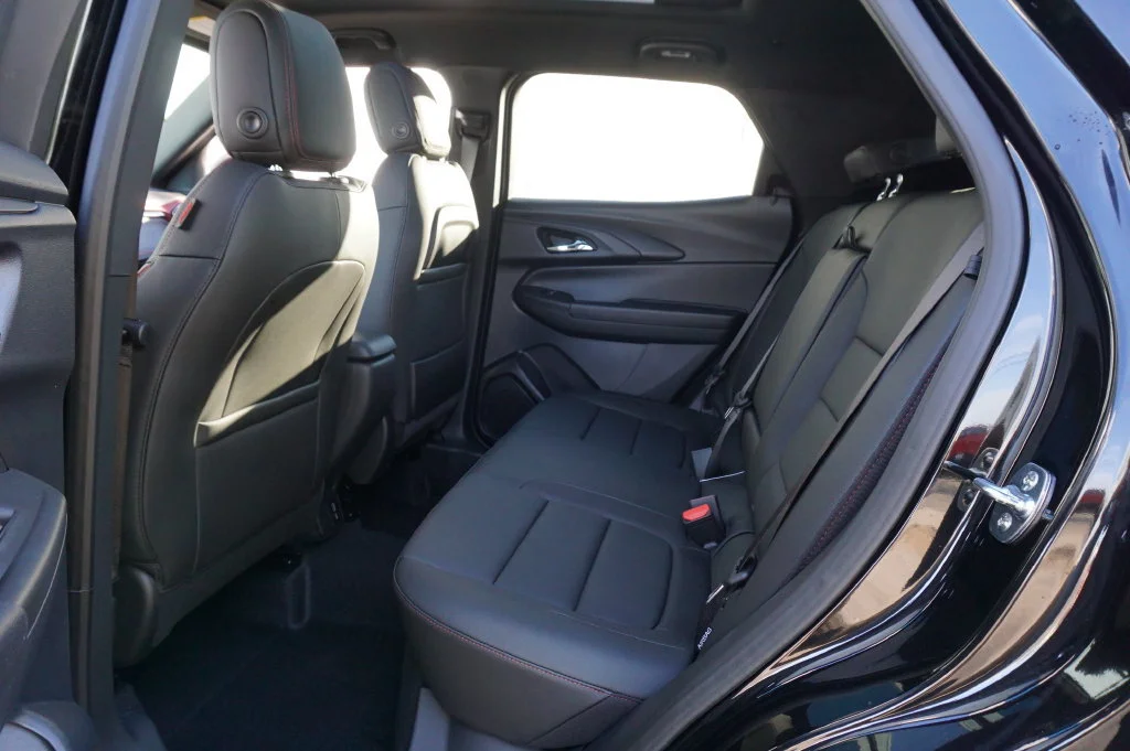 2026 Chevrolet Trailblazer RS - Photo 13