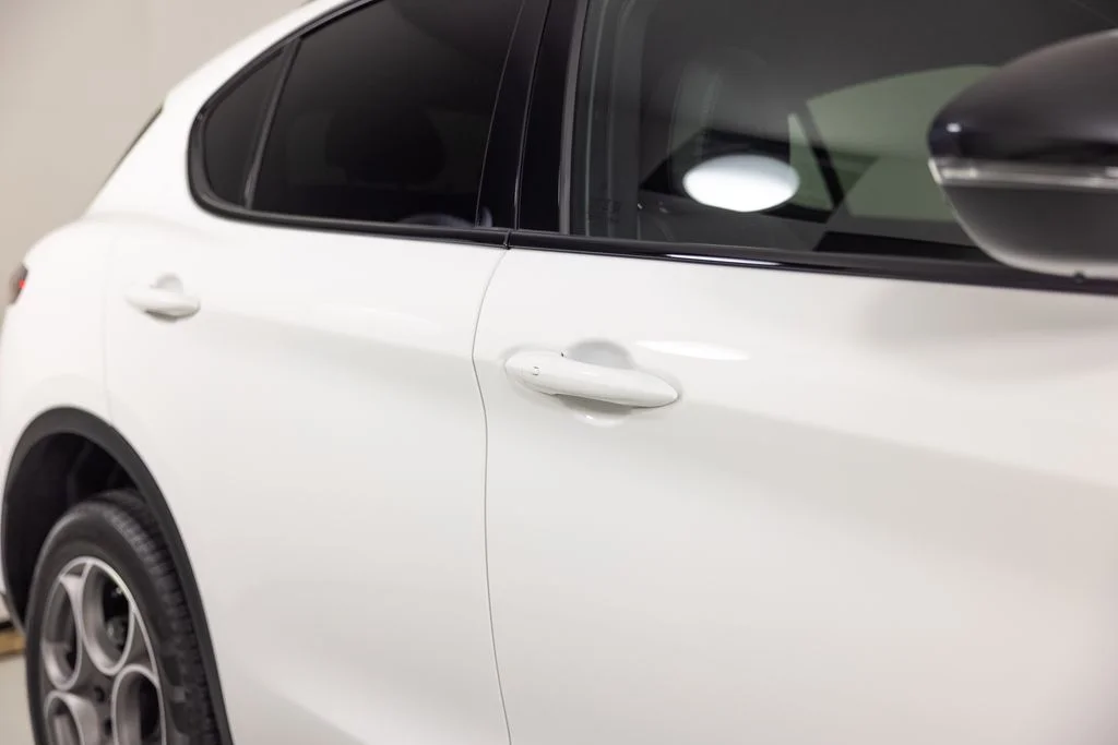 2025 Alfa Romeo Stelvio Base - Photo 16