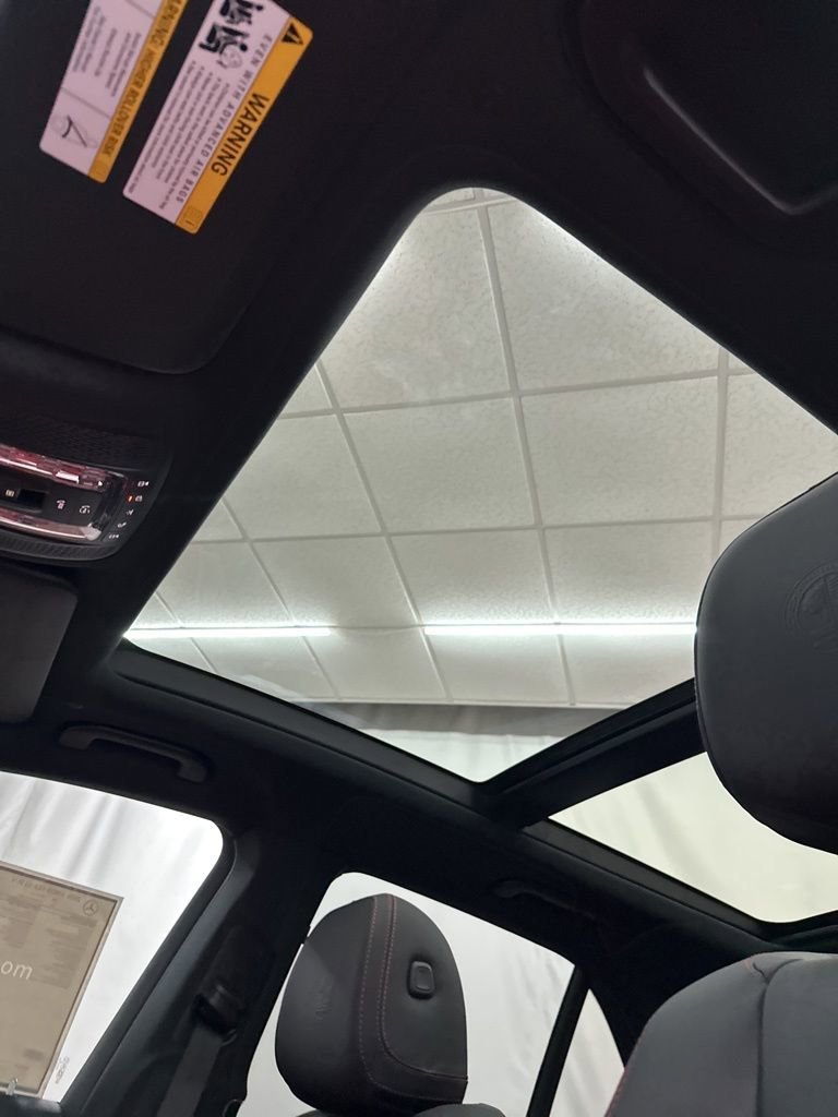 2026 Mercedes-Benz GLE AMG GLE 53 - Photo 57