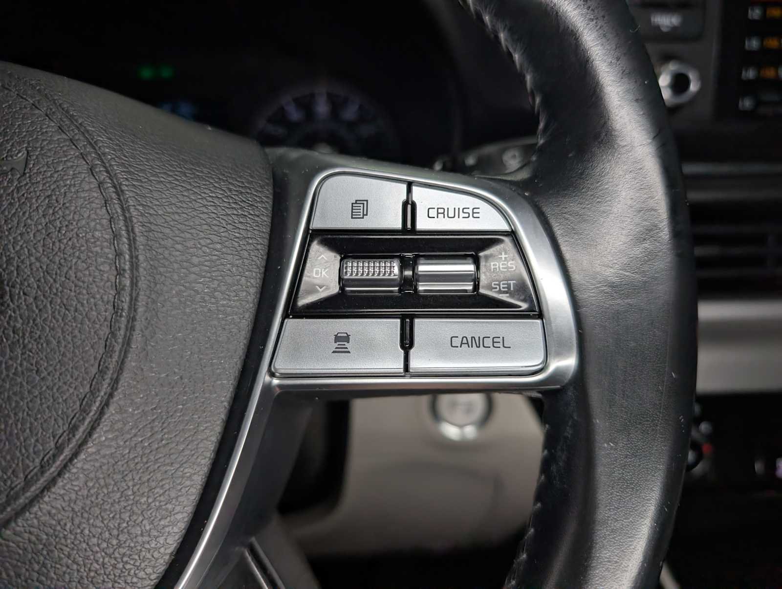 Used 2021 Black Copper Kia S image 38
