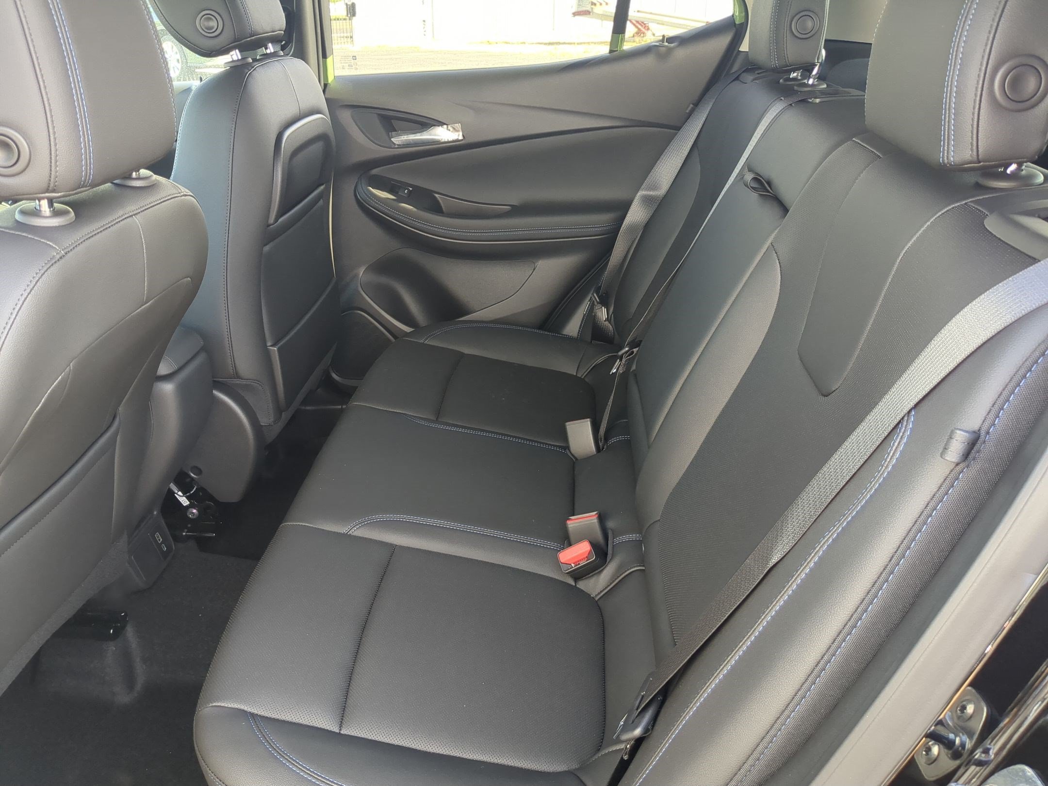 2026 Buick Encore GX Sport Touring - Photo 25