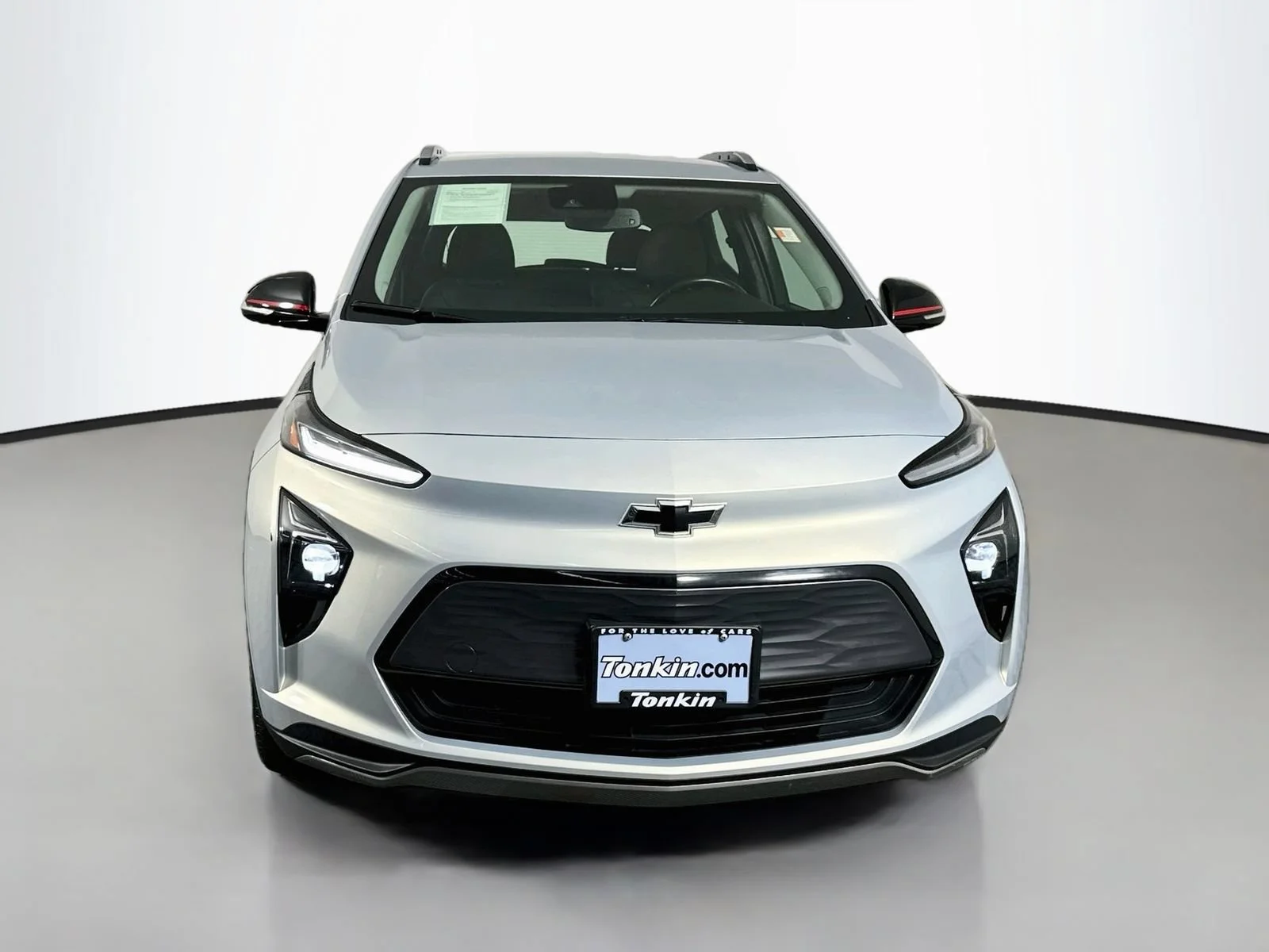 Used 2023 Chevrolet Bolt EUV LT with VIN 1G1FY6S06P4157580 for sale in Portland, OR