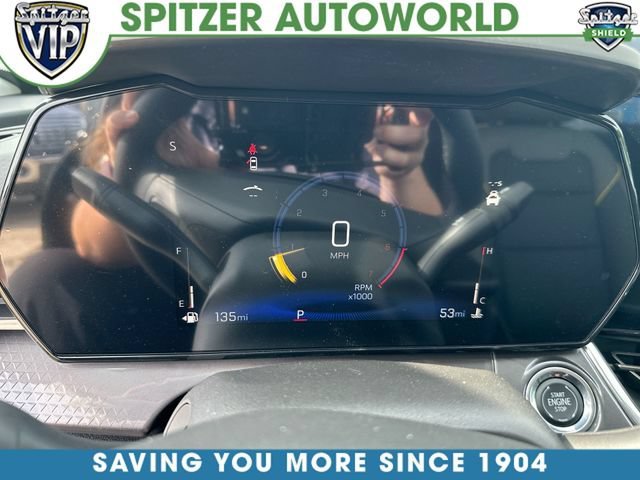 2026 Chevrolet Trax Activ - Photo 12