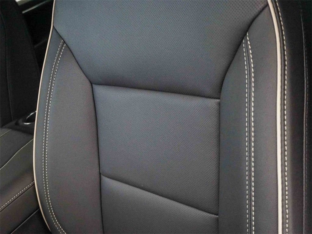 2026 Chevrolet Suburban Premier - Photo 20