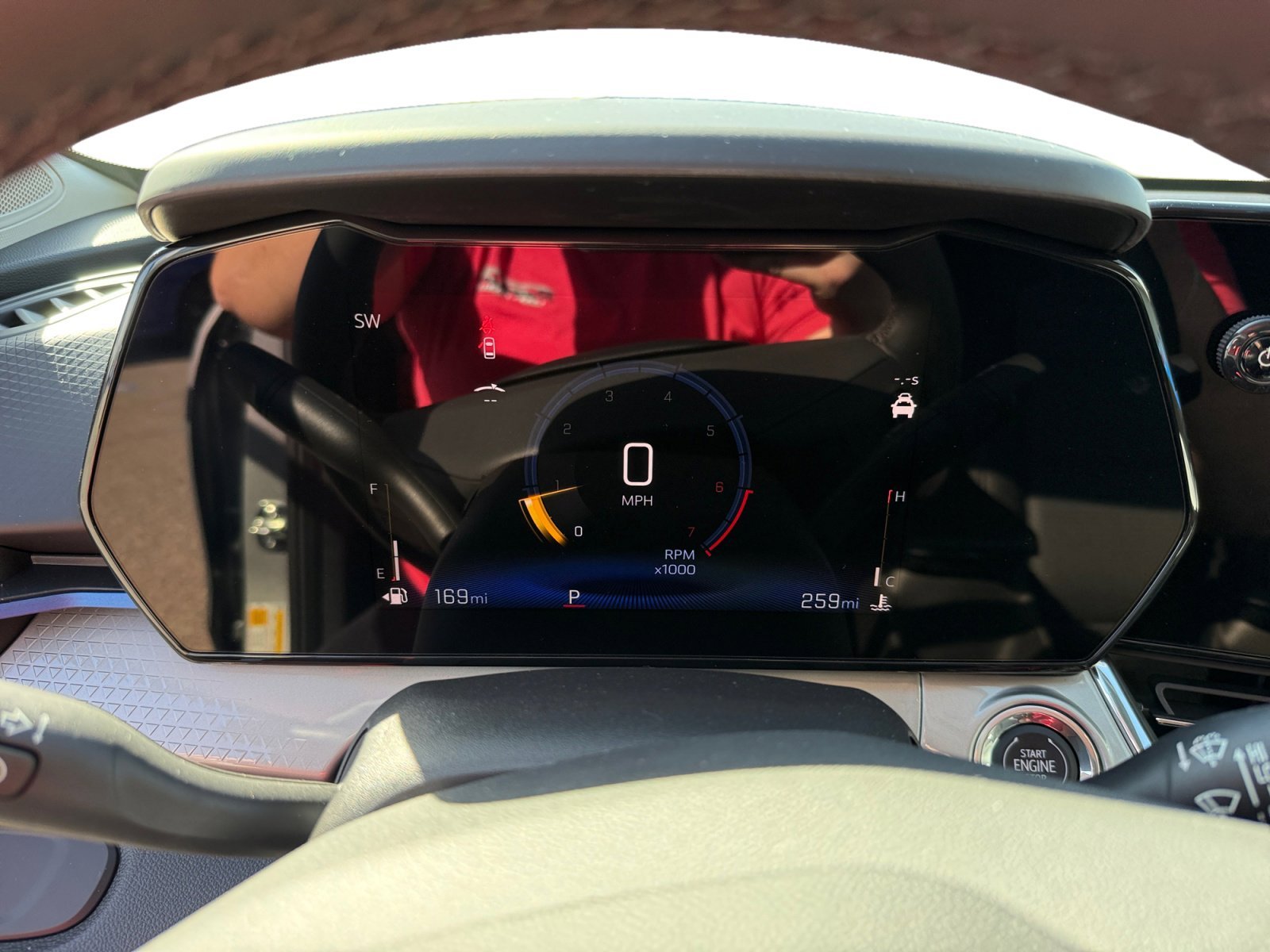 2026 Chevrolet Trax LT - Photo 11