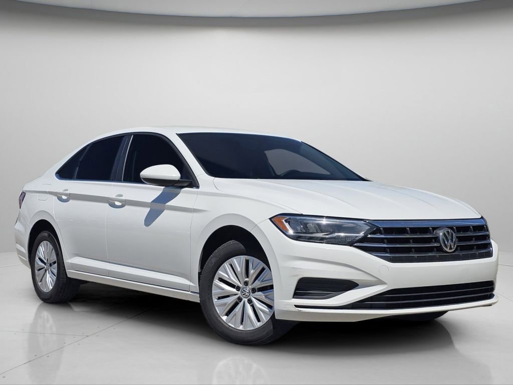 Used 2019 Volkswagen Jetta S with VIN 3VWC57BUXKM260474 for sale in Bountiful, UT