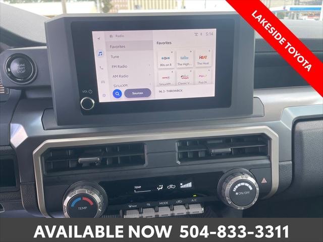 Certified Used 2024 CELESTIAL SILVER Toyota  image 33