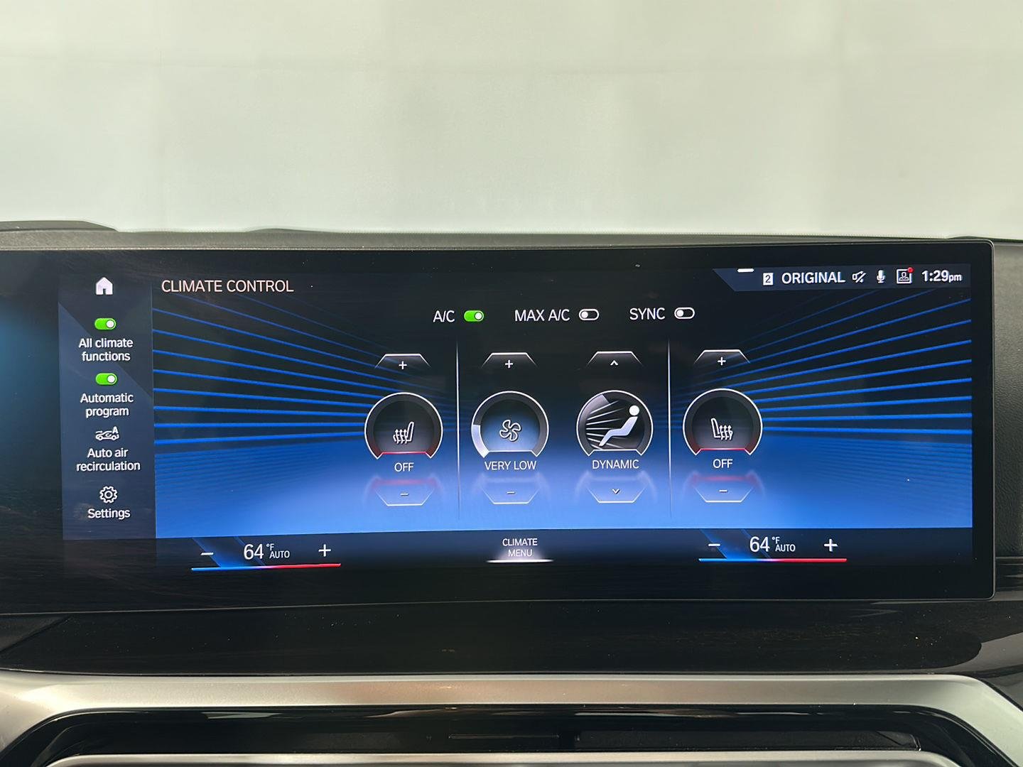 Certified Used 2024 Skyscraper Grey Metallic BMW 330i xDrive image 24