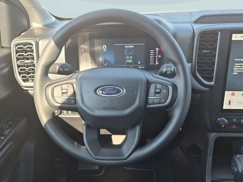 New 2026 White Ford XL image 13