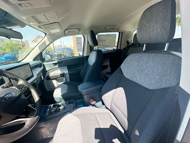 New 2026 Oxford White Ford XLT image 21