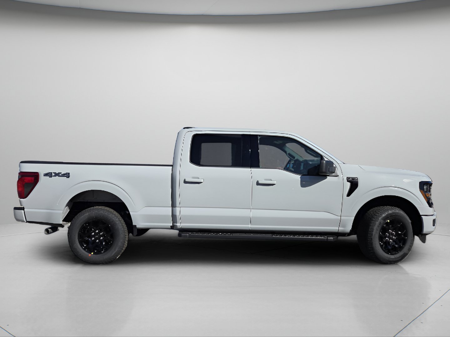 New 2026 Avalanche Ford XLT image 20
