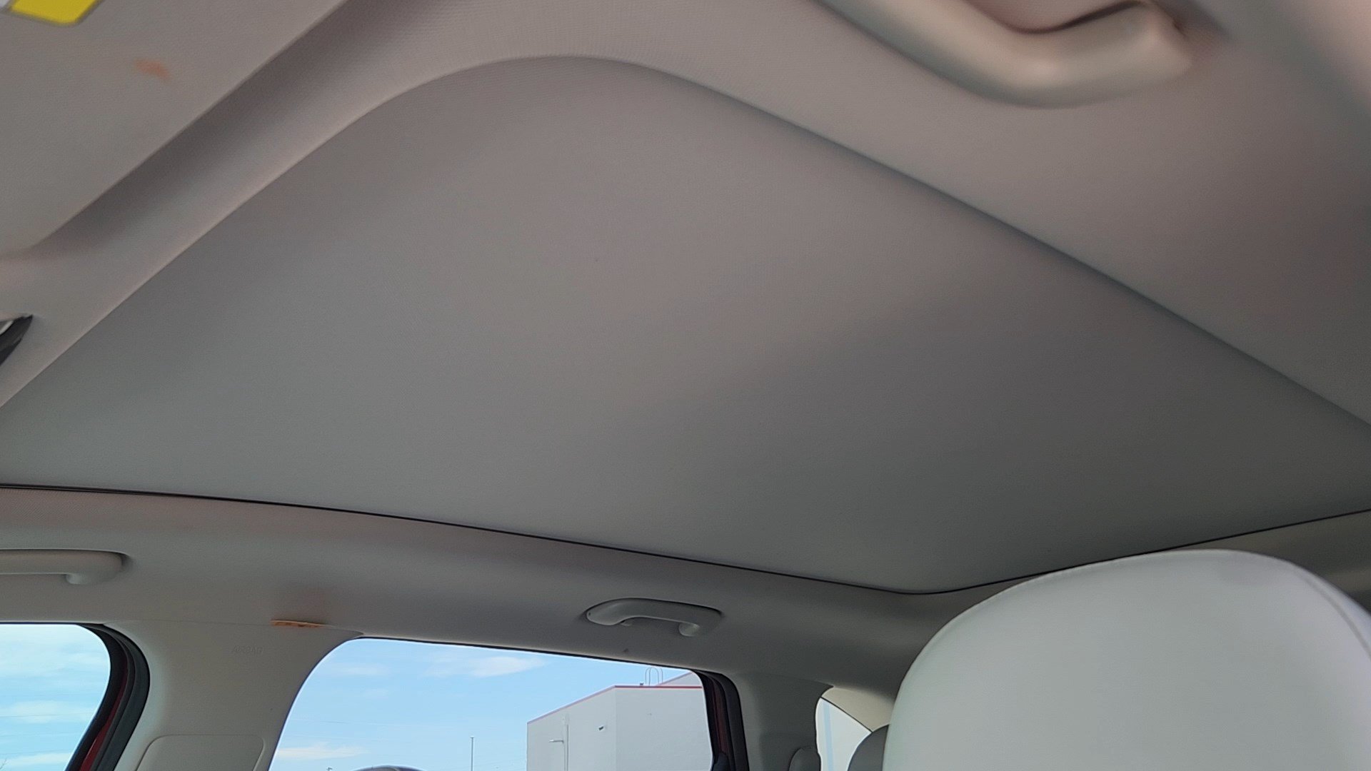 Used 2023 Passion Red Kia SX image 11