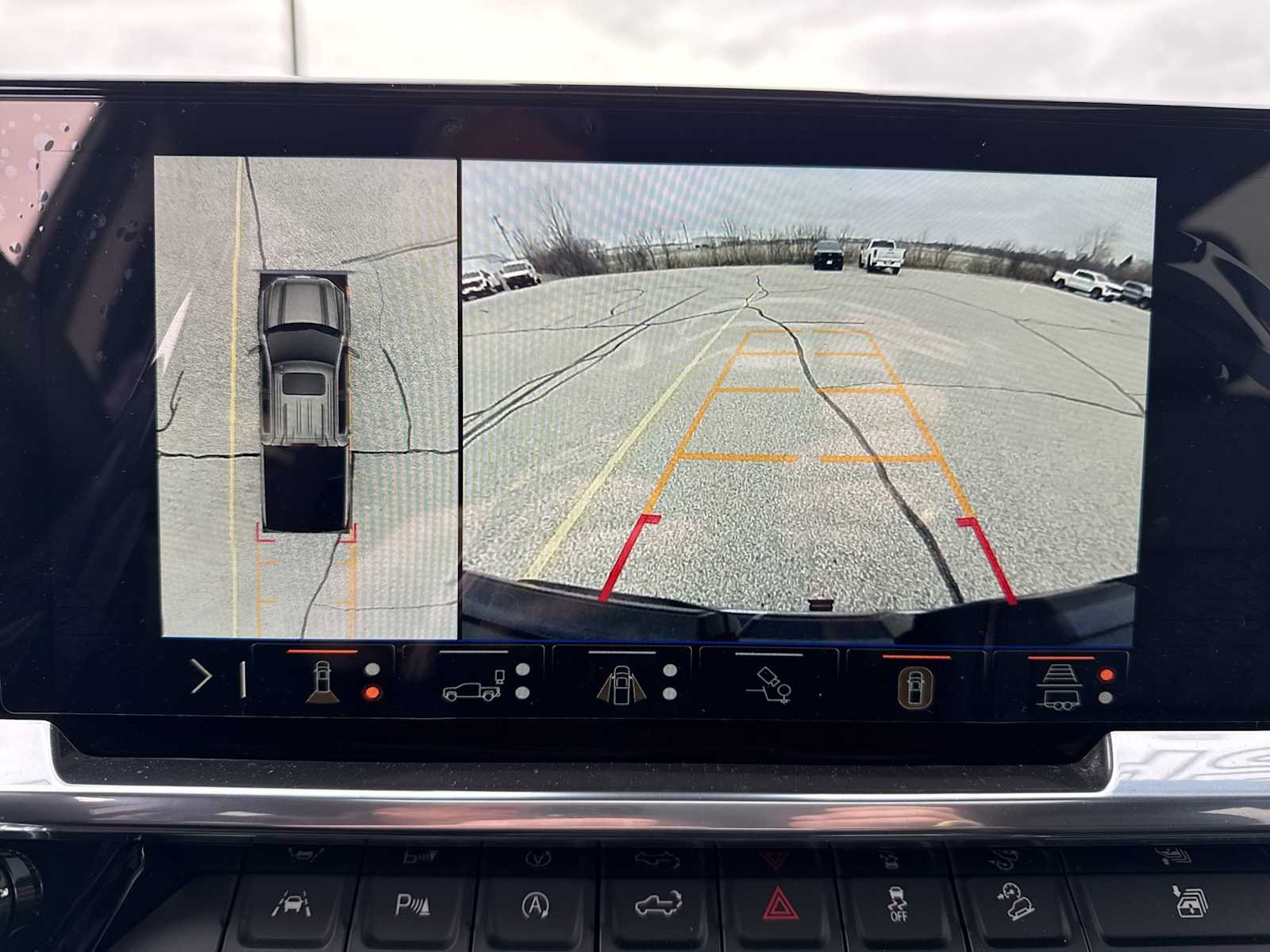 2025 GMC Sierra 1500 Elevation - Photo 23